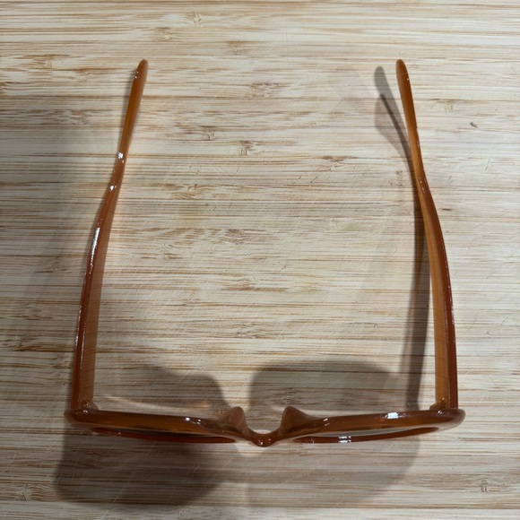 Hippie 70s Style Sunglasses - Picture 9 of 10